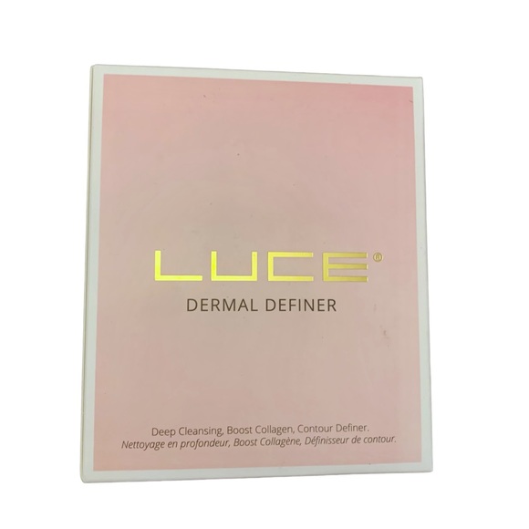 NWT Luce Beauty Dermal Definer - Picture 2 of 2